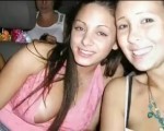 Acciental boob and pussy flash compilation