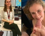 Hot teacher leaked video