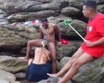 Hubby films wife with stranger