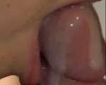 Daily oral creampie