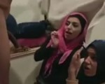 Real muslim bachelorette party