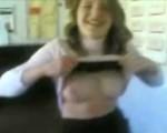 Another slut in the classroom