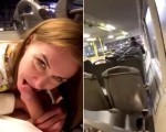 Double decker blowjob