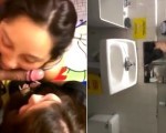 Teacher gets blowjob from 2 sluts